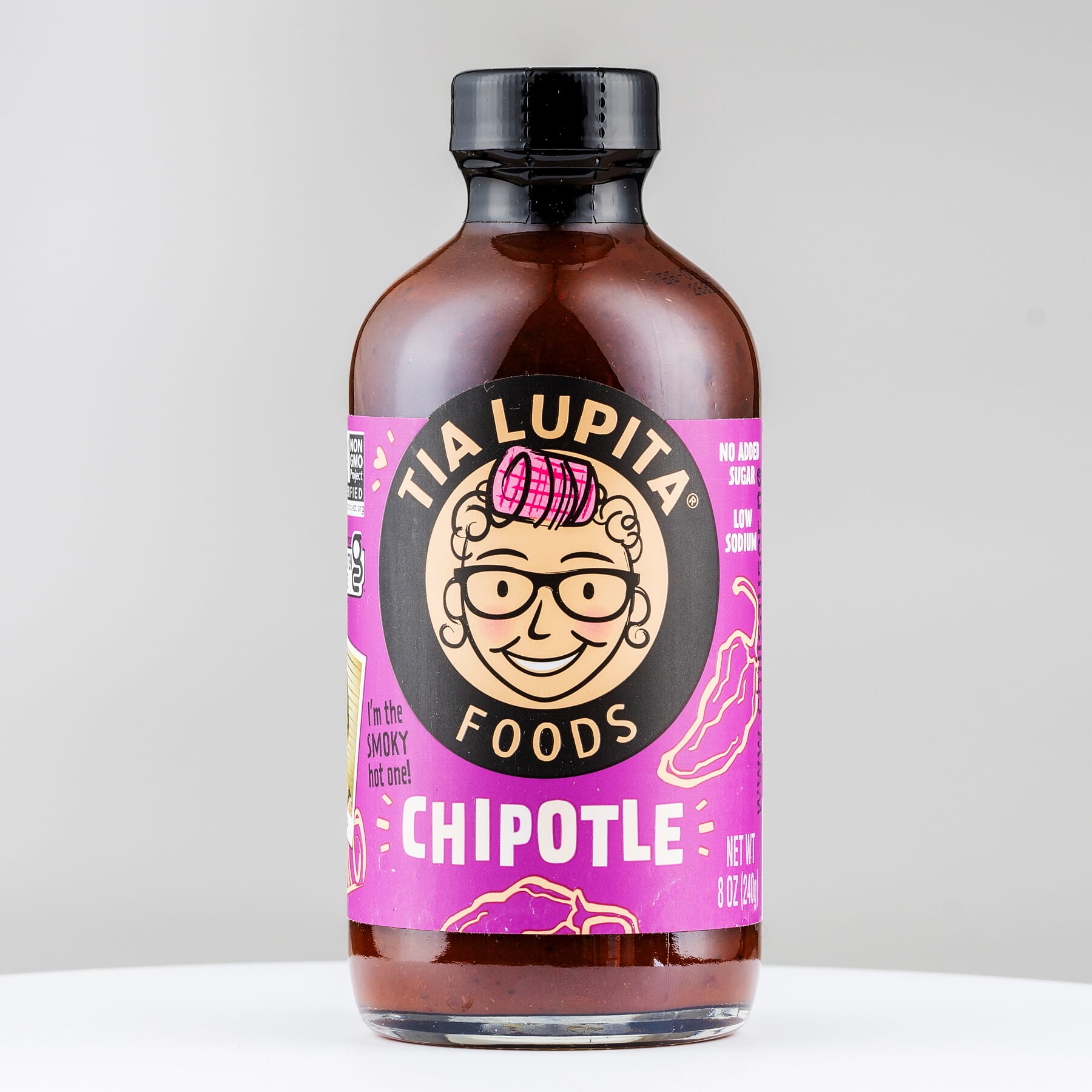 Tia Lupita – Chipotle